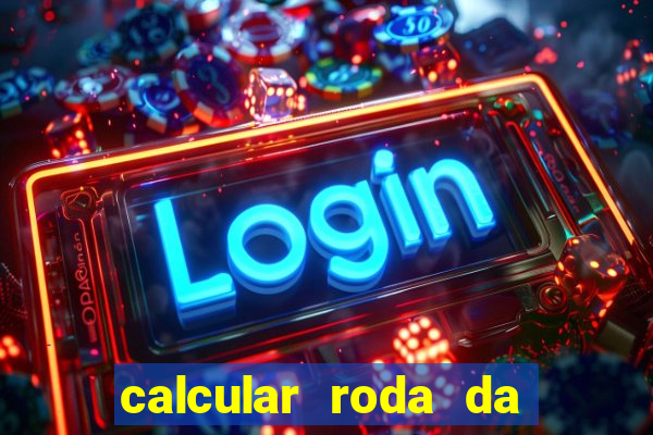 calcular roda da fortuna numerologia